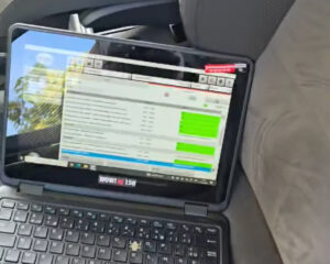 nettoyage fap sur volkswagen touran