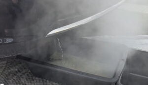 nettoyage de fap sur citroen c4